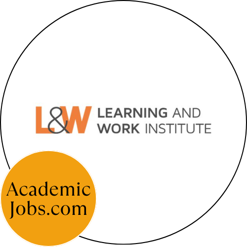 Learning and Work Institute logo